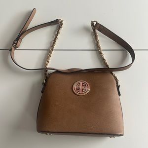 Cross body bag